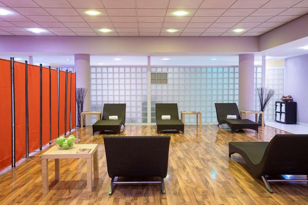 פרנקפורט Lindner Hotel Frankfurt Hochst, Part Of Jdv By Hyatt מתקנים תמונה