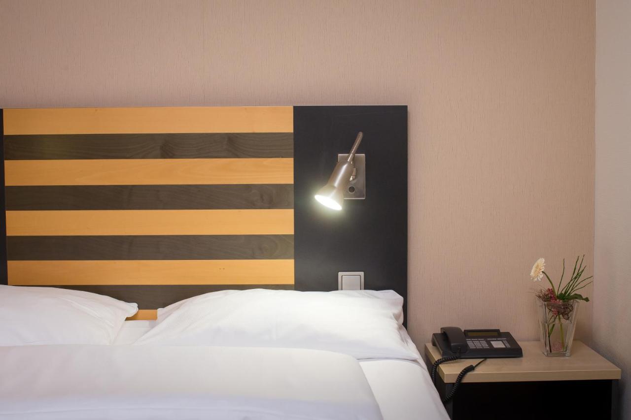 פרנקפורט Lindner Hotel Frankfurt Hochst, Part Of Jdv By Hyatt מראה חיצוני תמונה