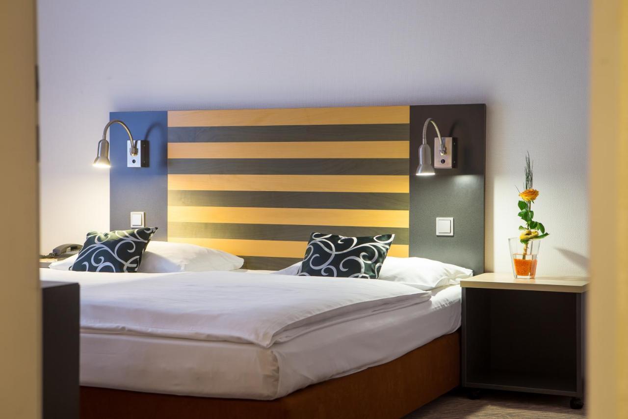 פרנקפורט Lindner Hotel Frankfurt Hochst, Part Of Jdv By Hyatt מראה חיצוני תמונה