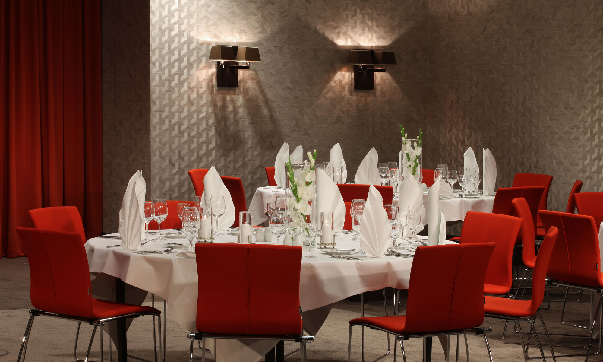 פרנקפורט Lindner Hotel Frankfurt Hochst, Part Of Jdv By Hyatt עסק תמונה